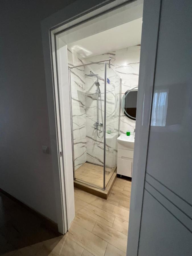 Жк «Сонячний Квартал» Apartment Solochin Exterior photo