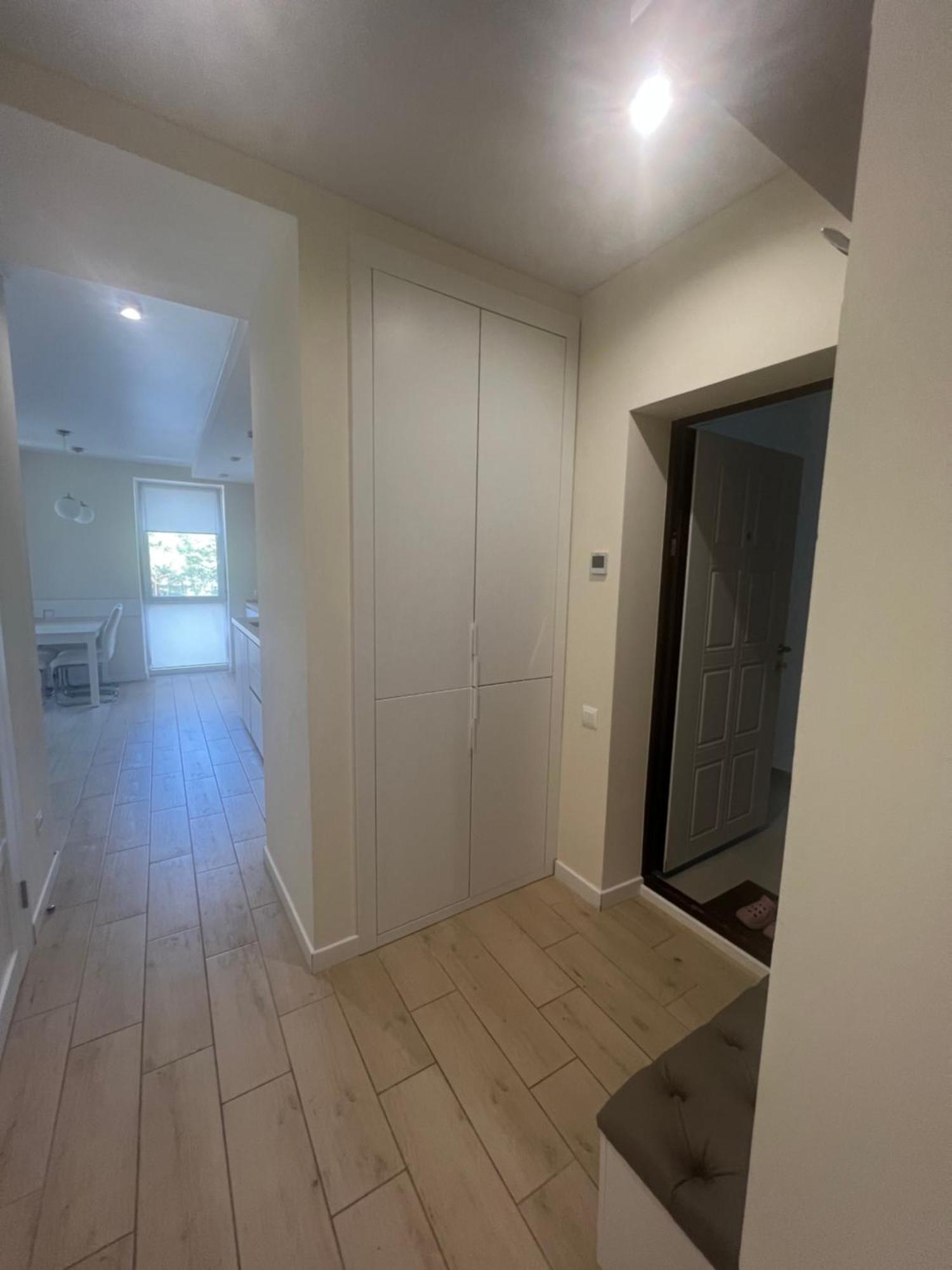 Жк «Сонячний Квартал» Apartment Solochin Exterior photo