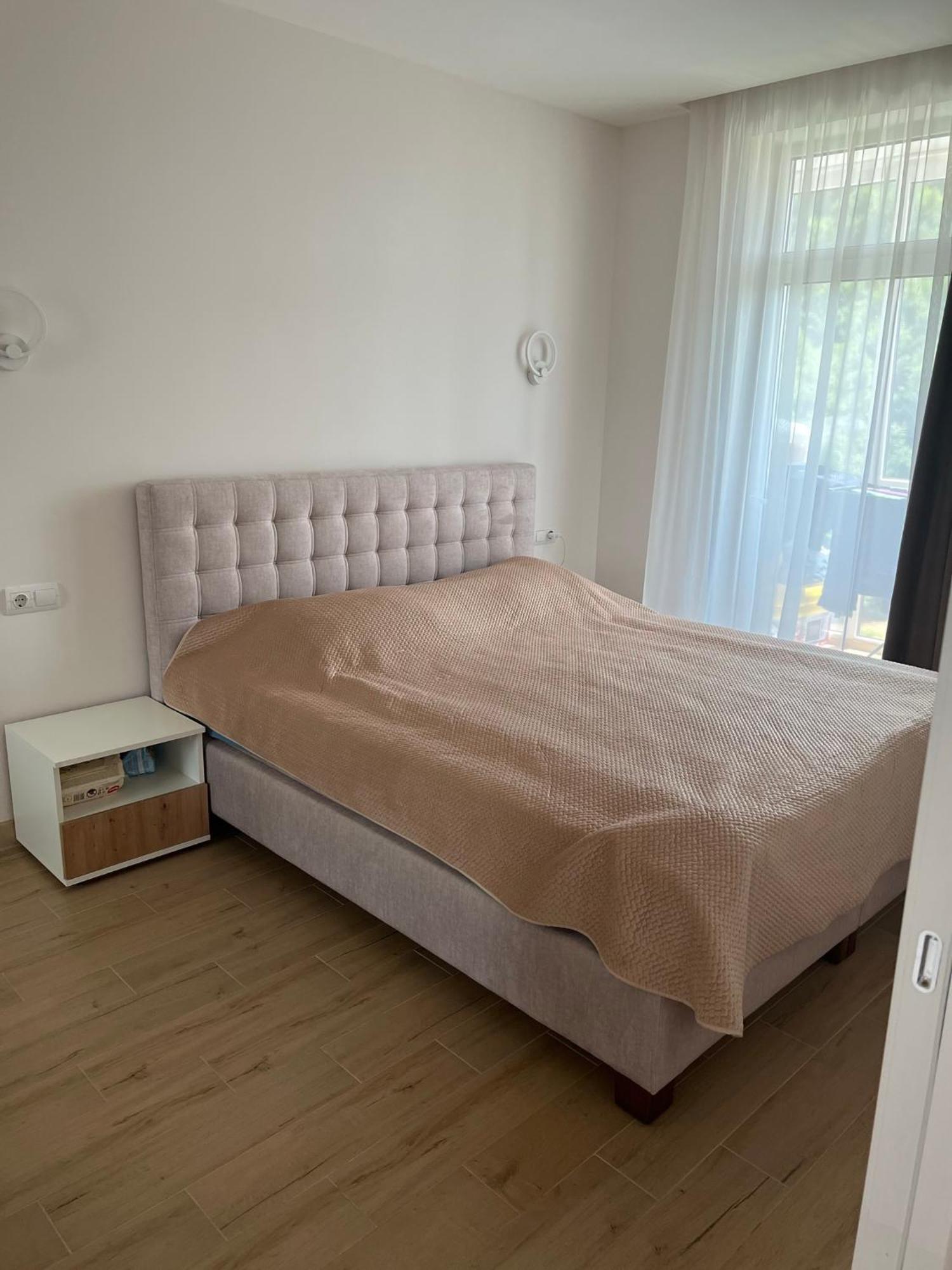 Жк «Сонячний Квартал» Apartment Solochin Exterior photo