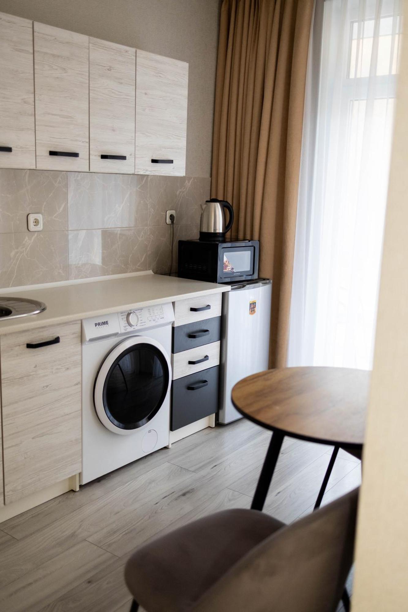 Жк «Сонячний Квартал» Apartment Solochin Exterior photo